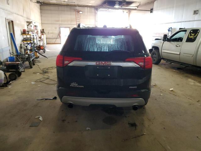 2018 GMC ACADIA SLT - 1GKKNULS8JZ232684