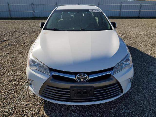 2017 TOYOTA CAMRY LE - 4T1BF1FK6HU433991