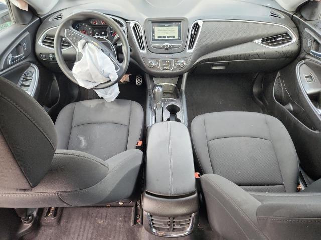 2016 CHEVROLET MALIBU LT - 1G1ZE5ST7GF322714