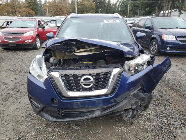 2019 NISSAN KICKS S #3310352993