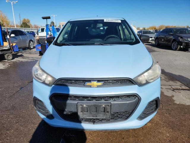 2016 CHEVROLET SPARK LS - Other View