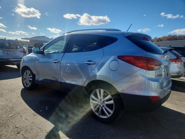 2011 HYUNDAI TUCSON GLS - KM8JUCAC8BU248510