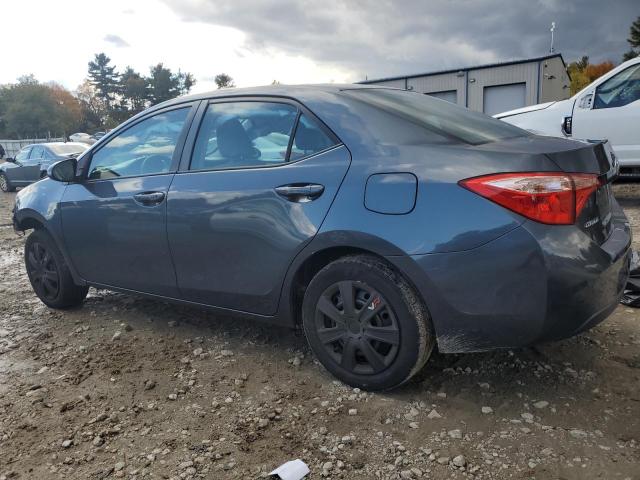2018 TOYOTA COROLLA L - 2T1BURHE5JC069209