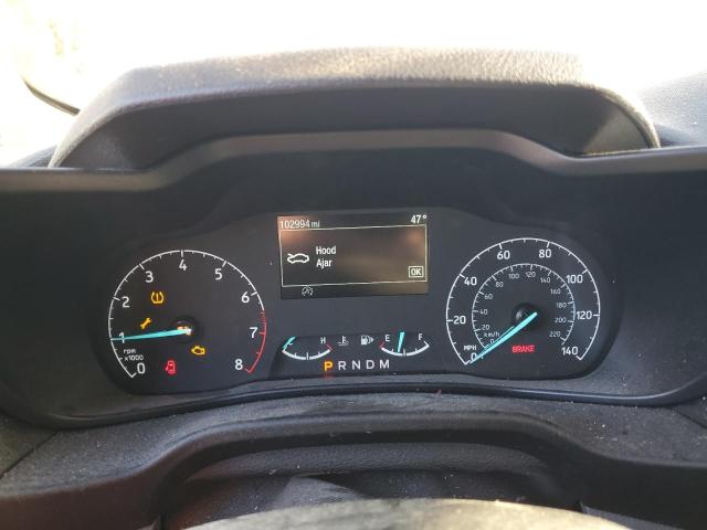 2022 FORD TRANSIT CO #3282501884