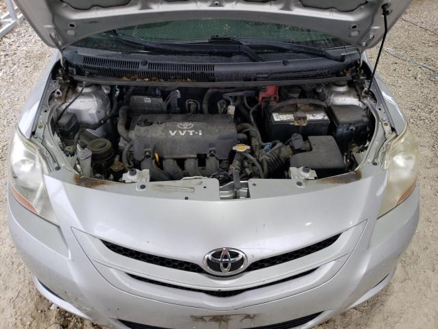 2008 TOYOTA YARIS #3285756684