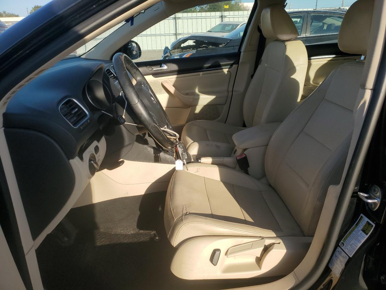 VOLKSWAGEN JETTA TDI