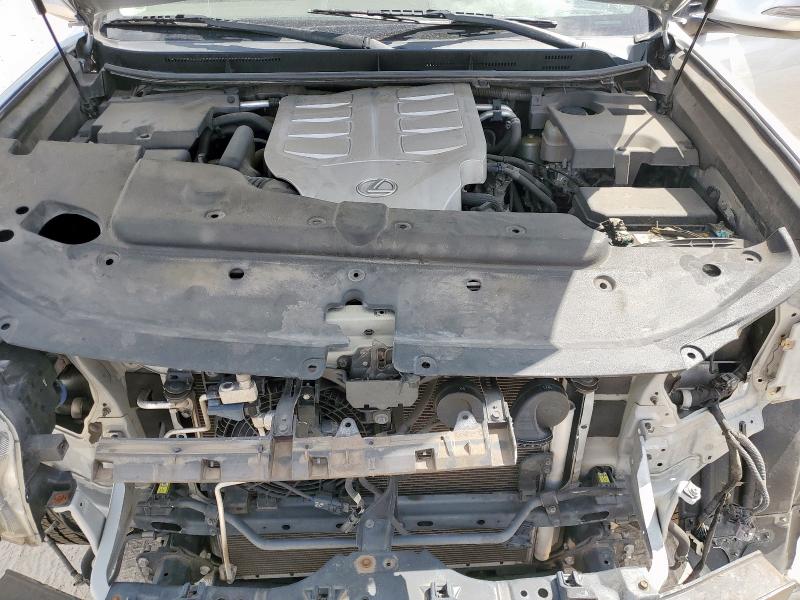 2016 LEXUS GX 460 JTJBM7FX6G5123855