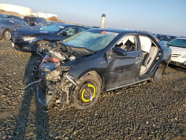 2012 TOYOTA CAMRY HYBR #3268429817