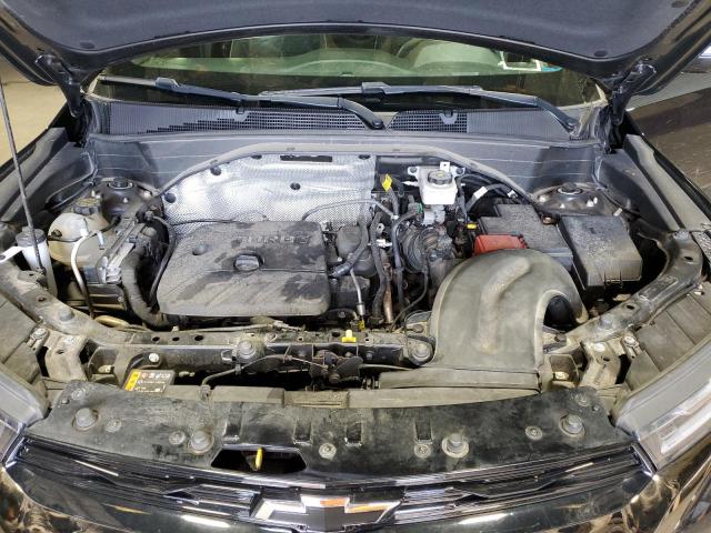 2022 CHEVROLET TRAILBLAZE #3302699019