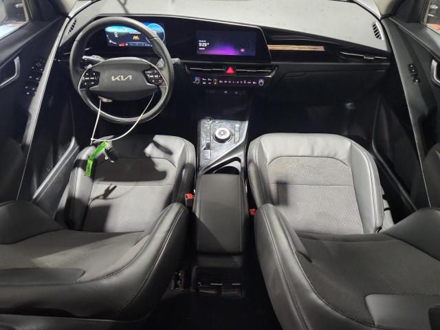 2023 KIA NIRO WIND KNDCR3L12P5073053