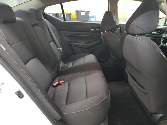 2020 NISSAN ALTIMA S - 1N4BL4BV6LC191190