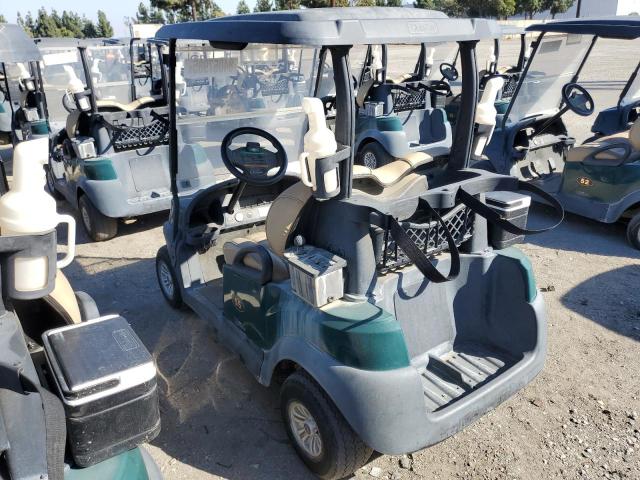 2020 CLUB CAR TEMPO LITHIUM #3263695713