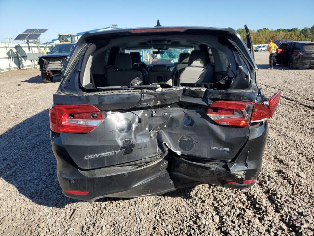 2019 HONDA ODYSSEY TO 5FNRL6H85KB077429