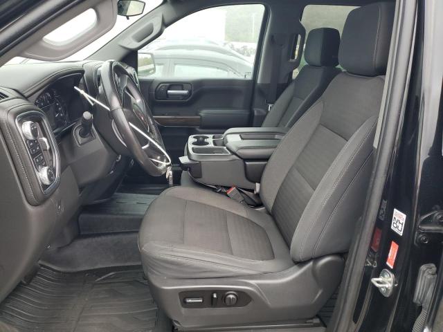 2020 GMC SIERRA K15 - 3GTU9CETXLG252866