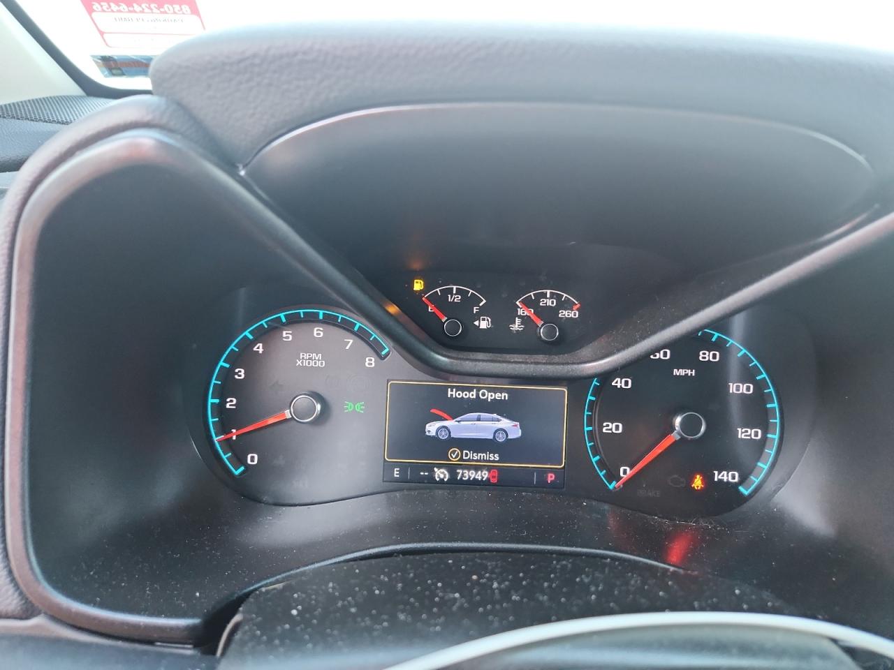 CHEVROLET COLORADO Z71