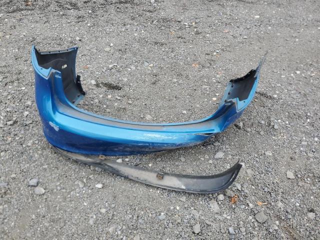 2012 FORD FIESTA SE - 3FADP4BJ6CM155573