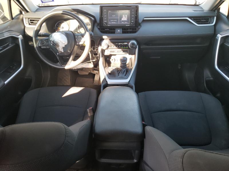 2020 TOYOTA RAV4 LE #3291481995