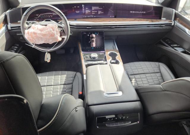 2025 CADILLAC ESCALADE S 1GYS9GRL7SR111965