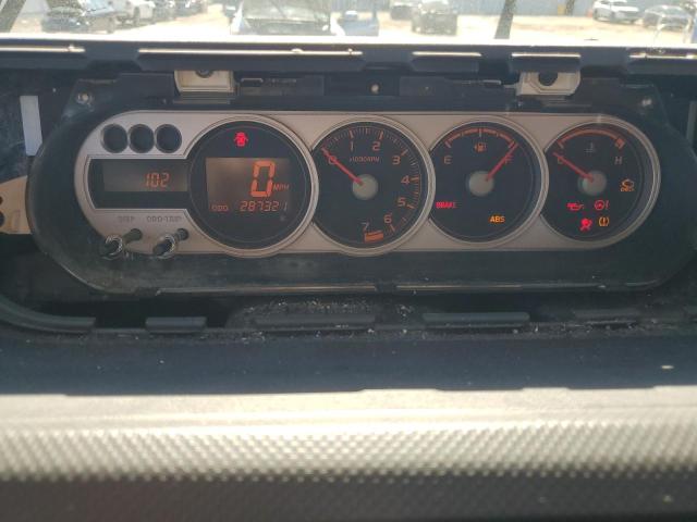 2010 TOYOTA SCION XB - JTLZE4FE4A1100718