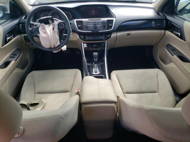 2016 HONDA ACCORD LX - 1HGCR2F39GA153630