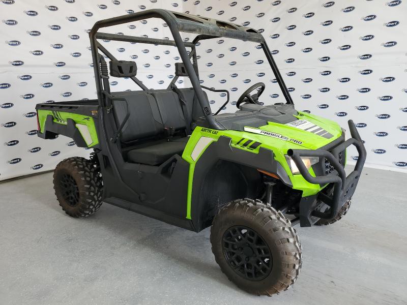 2023 ARCTIC CAT PROWLER PRO EPS #3302781890