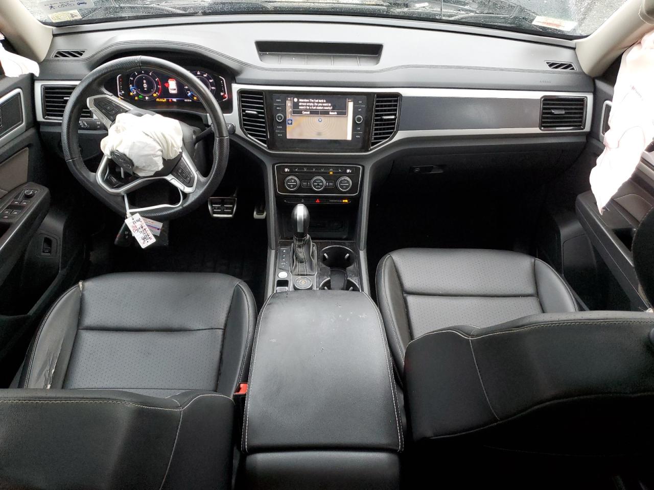 VOLKSWAGEN ATLAS SEL R-LINE