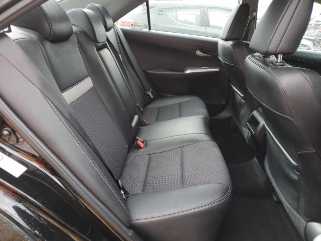 2013 TOYOTA CAMRY L #3285710654