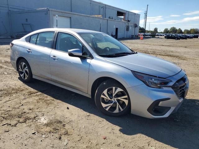 2025 SUBARU LEGACY PRE - 4S3BWAD61S3023221