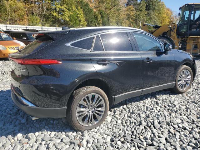 2024 TOYOTA VENZA LE JTEAAAAHXRJ157095