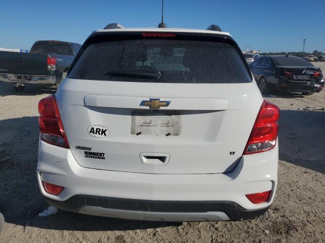 2019 CHEVROLET TRAX 1LT - KL7CJLSB0KB911749