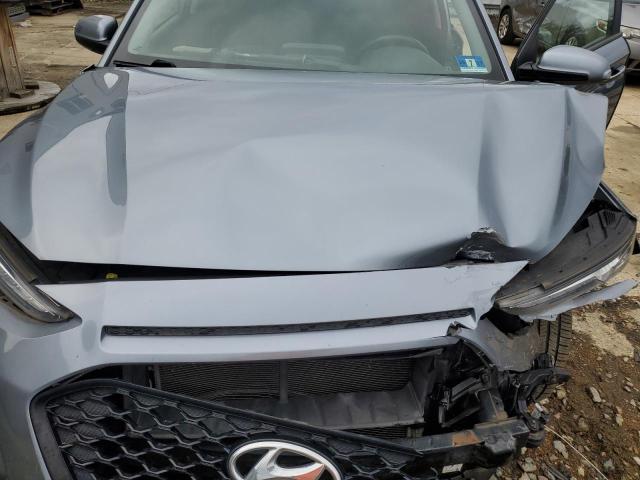 2018 HYUNDAI KONA SEL - KM8K2CAA3JU147558