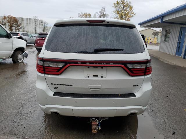 2019 DODGE DURANGO GT #3305459075