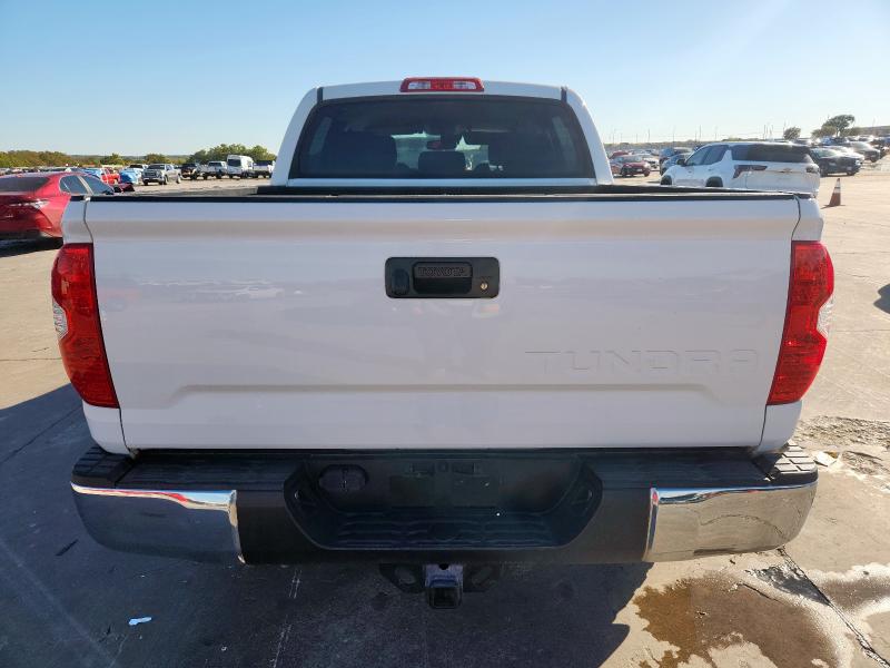 2018 TOYOTA TUNDRA CRE - 5TFEY5F12JX235990