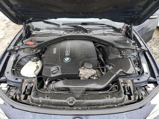 2015 BMW 435 XI GRA WBA4B3C5XFD669797