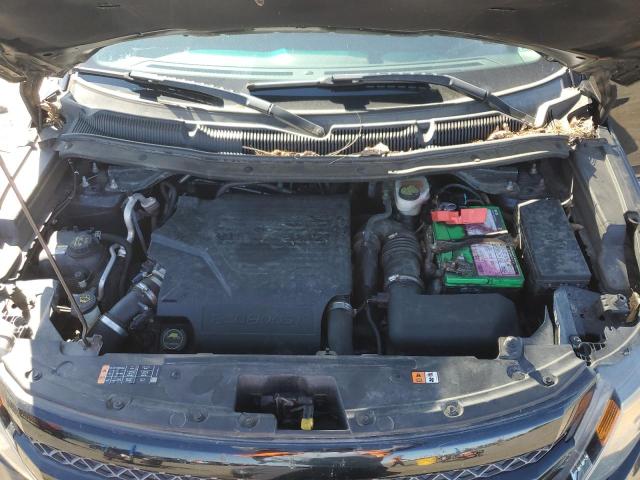 2015 FORD EXPLORER S - 1FM5K8GT5FGA75528