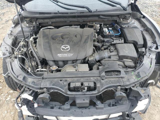 2016 MAZDA 6 TOURING - JM1GJ1T58G1475067