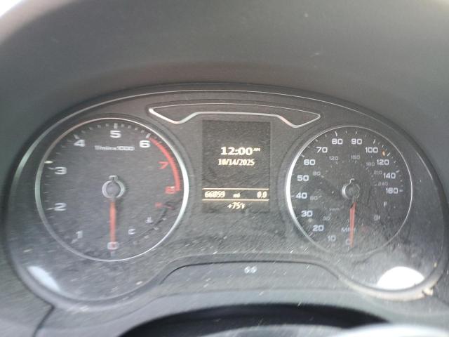 2015 AUDI A3 PREMIUM #3284612322