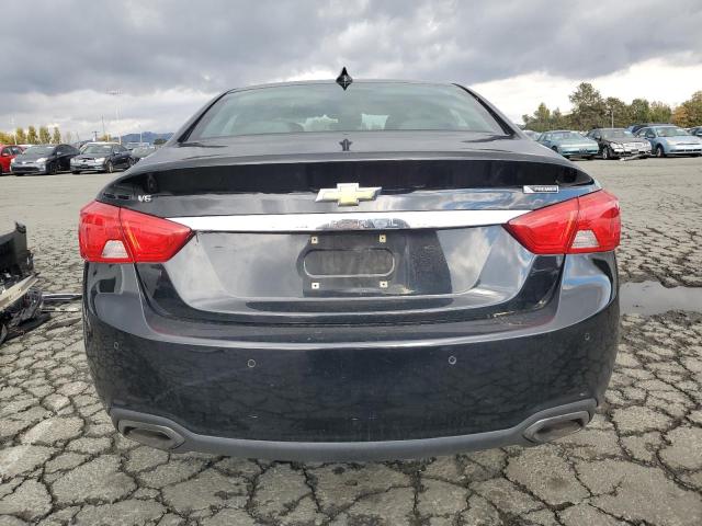 2017 CHEVROLET IMPALA PREMIER - 2G1145S30H9144588