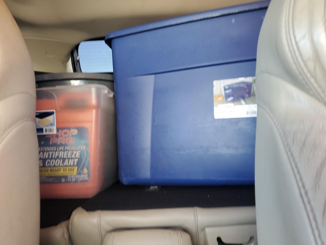 LAND ROVER RANGE ROVER SE