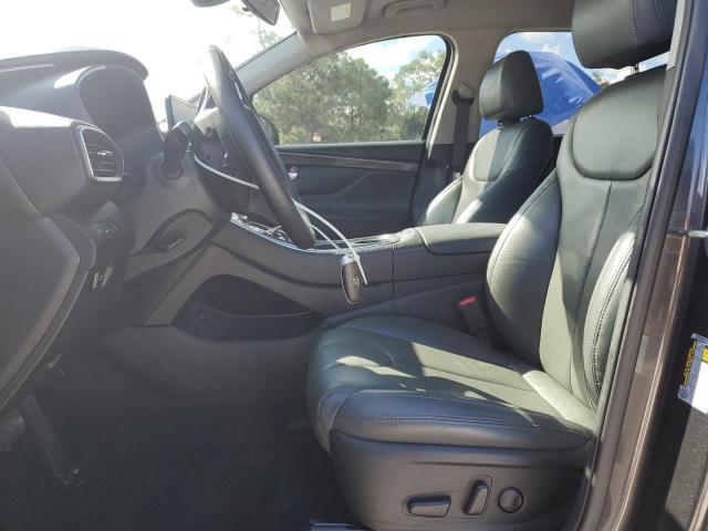 2023 HYUNDAI SANTA FE S #3301793361