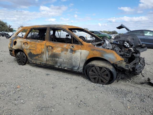 2015 SUBARU OUTBACK 2.5I PREMIUM - 4S4BSACC2F3232939