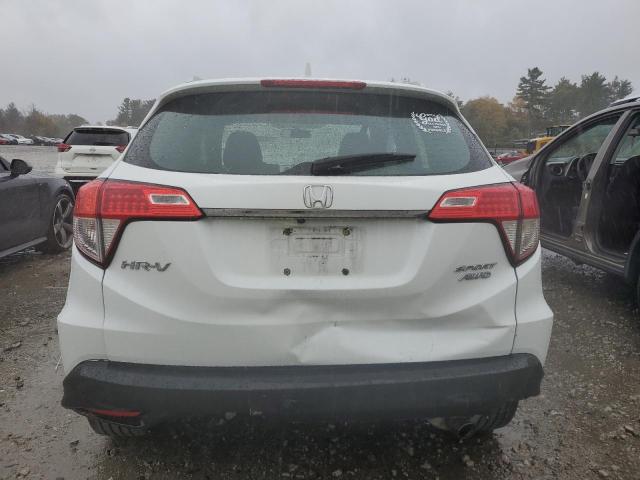 2019 HONDA HR-V SPORT - 3CZRU6H1XKM737664