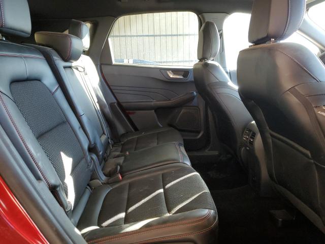 2025 FORD ESCAPE ST 1FMCU9MN1SUB19534