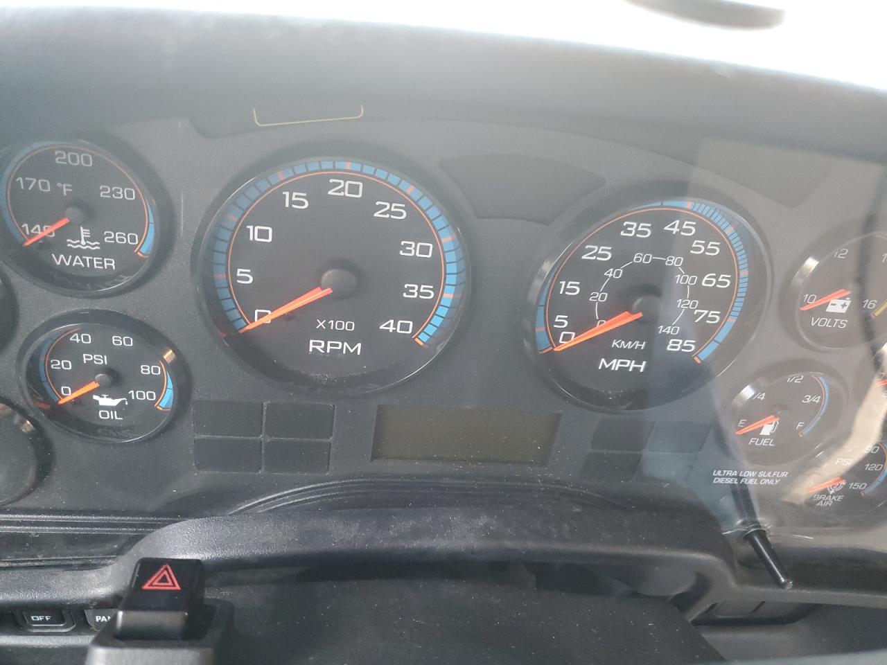 Lot #3276985292 2011 IC CORPORATION CE SERIES SCHOOL