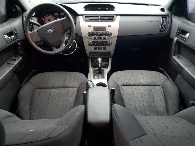 2010 FORD FOCUS SE - 1FAHP3FN1AW100096