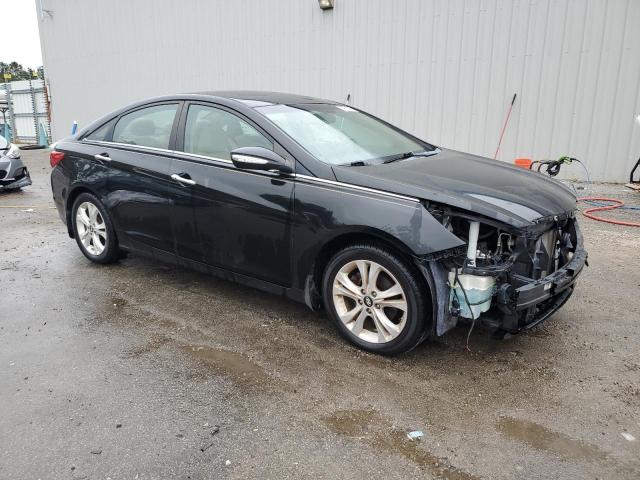 2011 HYUNDAI SONATA SE - 5NPEC4ABXBH308576