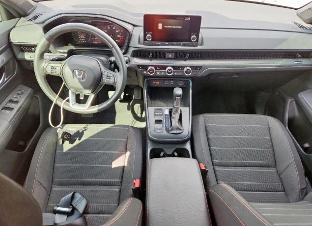 2024 HONDA CR-V SPORT 7FARS6H51RE069707