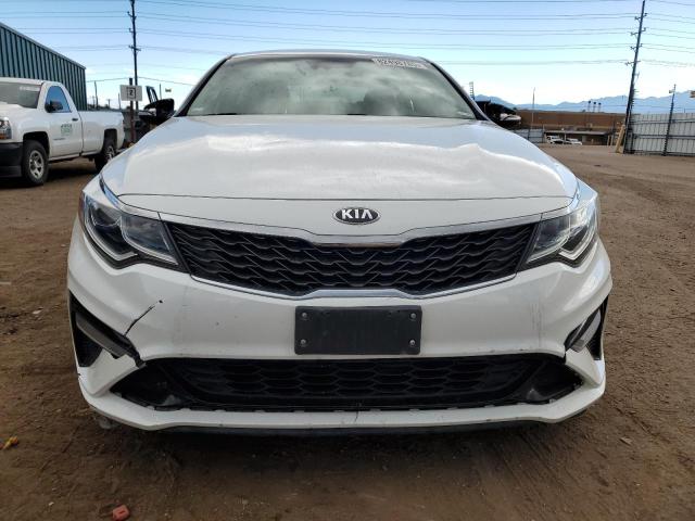 2020 KIA OPTIMA LX #3285933575