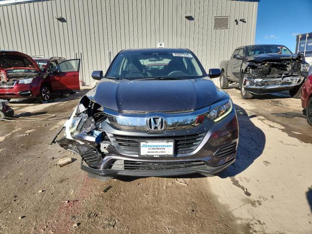 2022 HONDA HR-V LX #3285039388