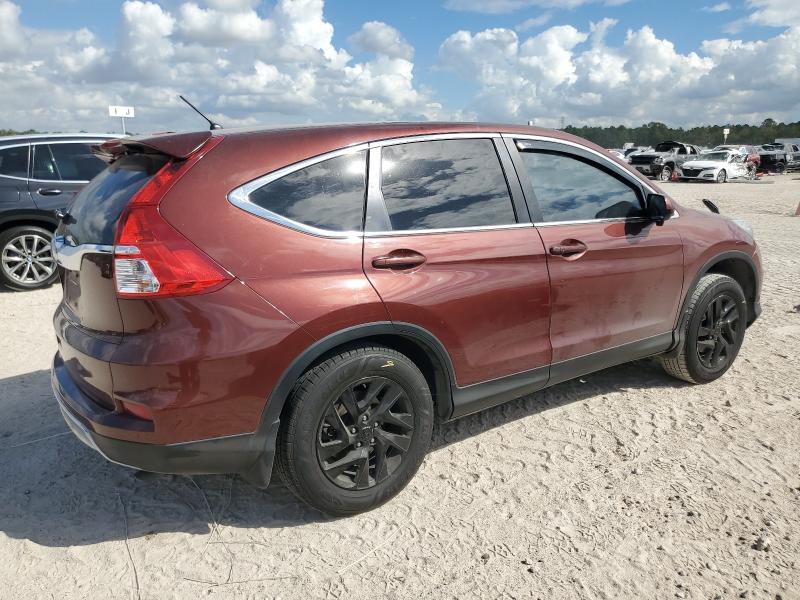2016 HONDA CR-V EX - 3CZRM3H59GG704503
